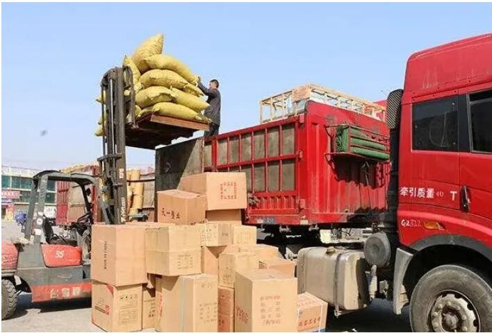 泉州到保定物流专线