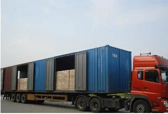 泉州到保定整车运输