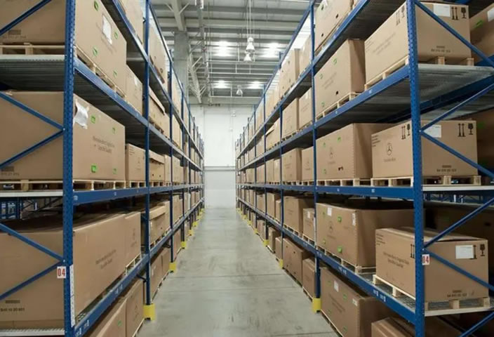 泉州到保定货物仓储