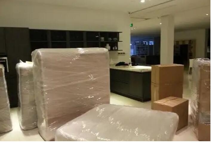 泉州到保定长途搬家