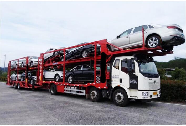 泉州到保定轿车托运